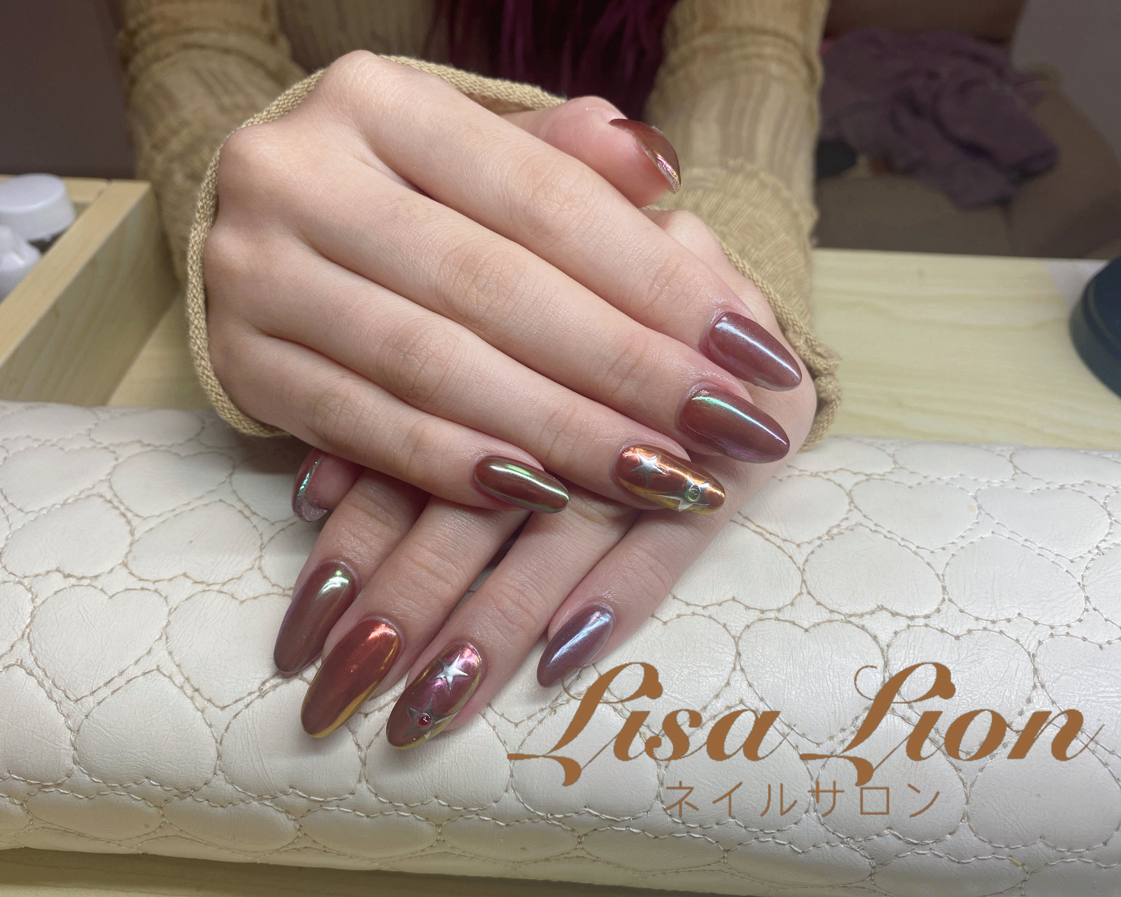 syosyo.nail