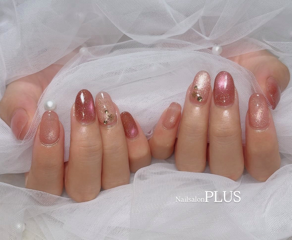 Nailsalonplus_minami