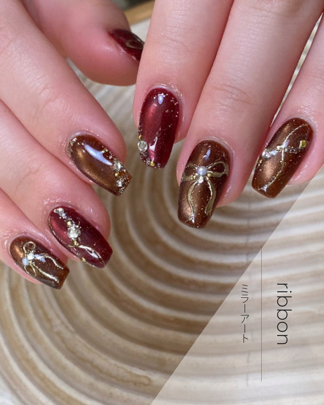 hiori.nail