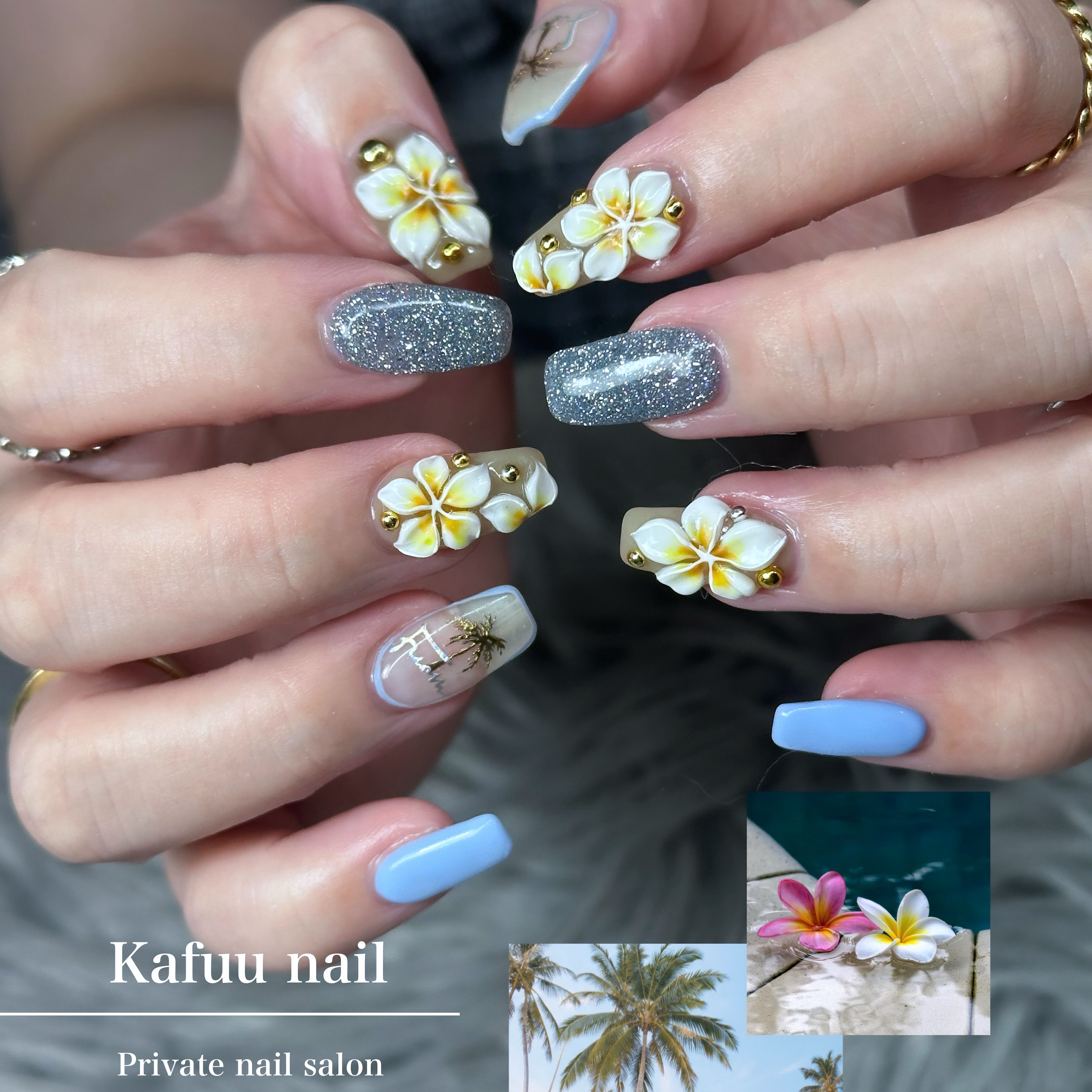 Kafuu.nail