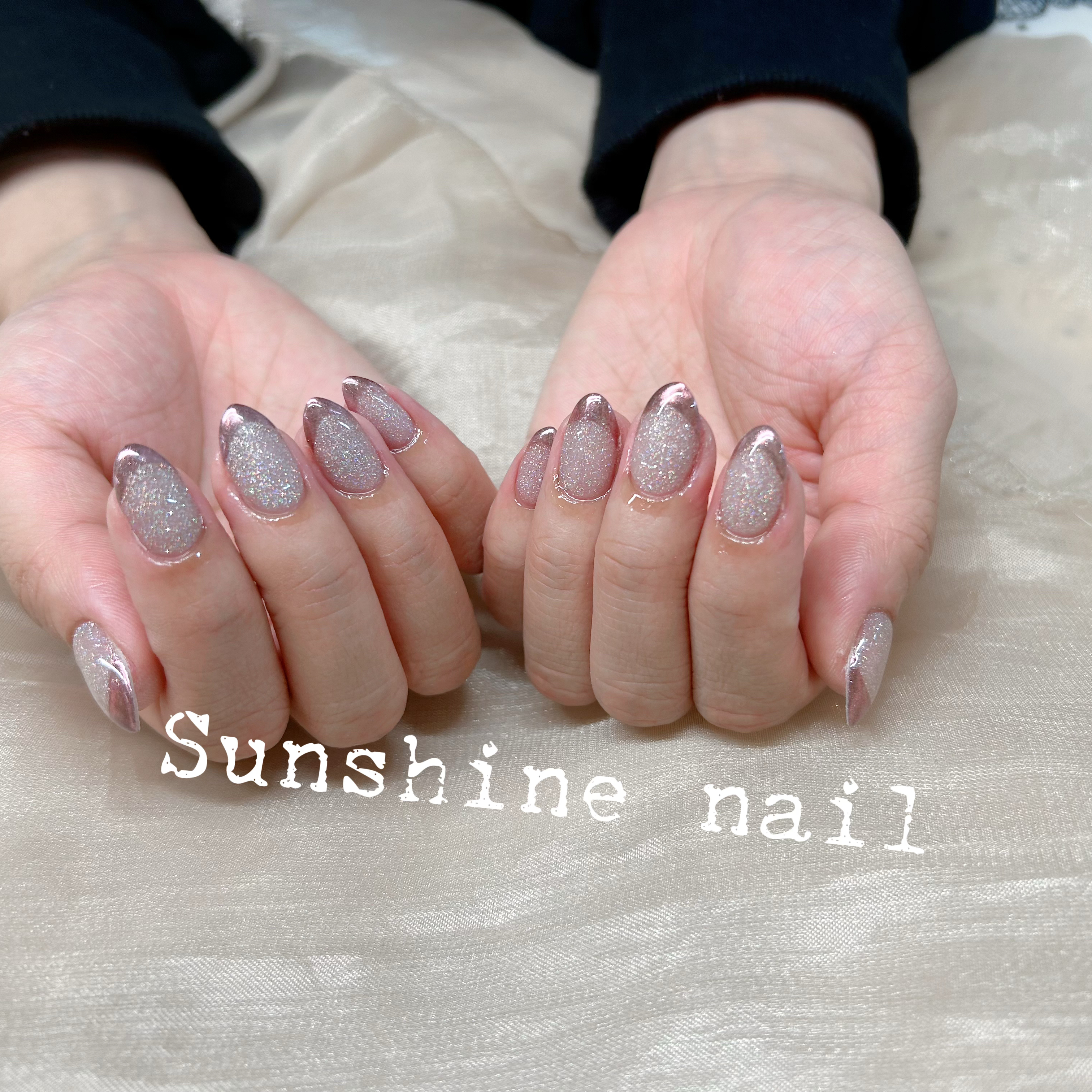 Sunshinenail