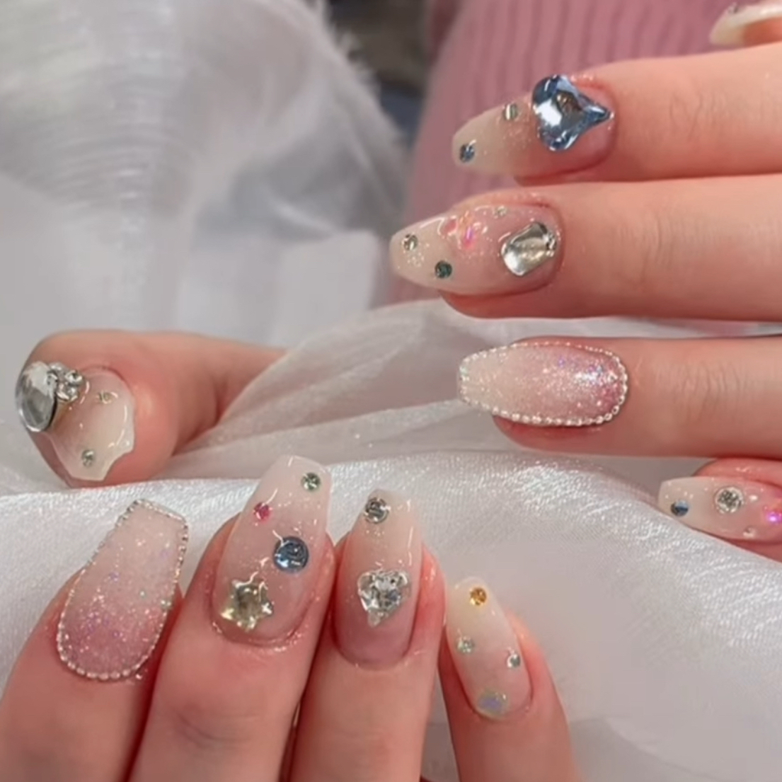 Mochi.Hibeauty