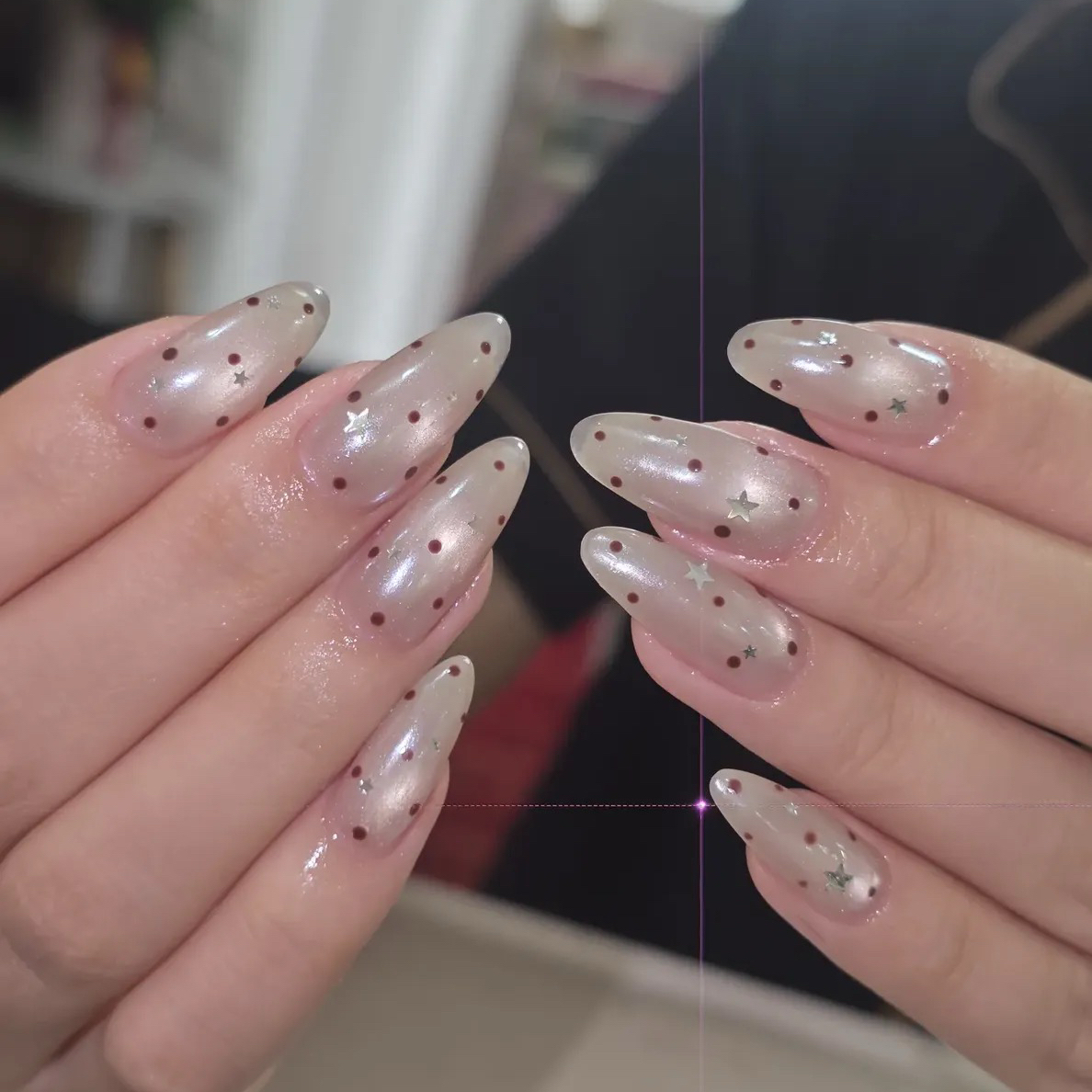 CHAIKO_ANA_CHUO_NAIL