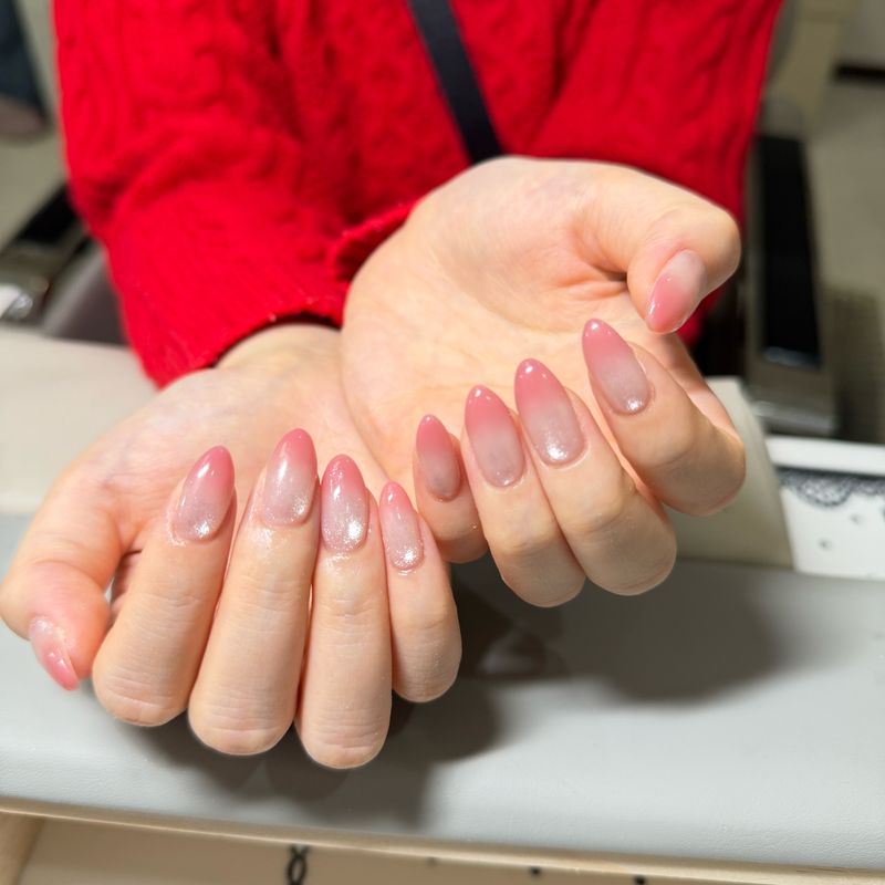 ins nail
