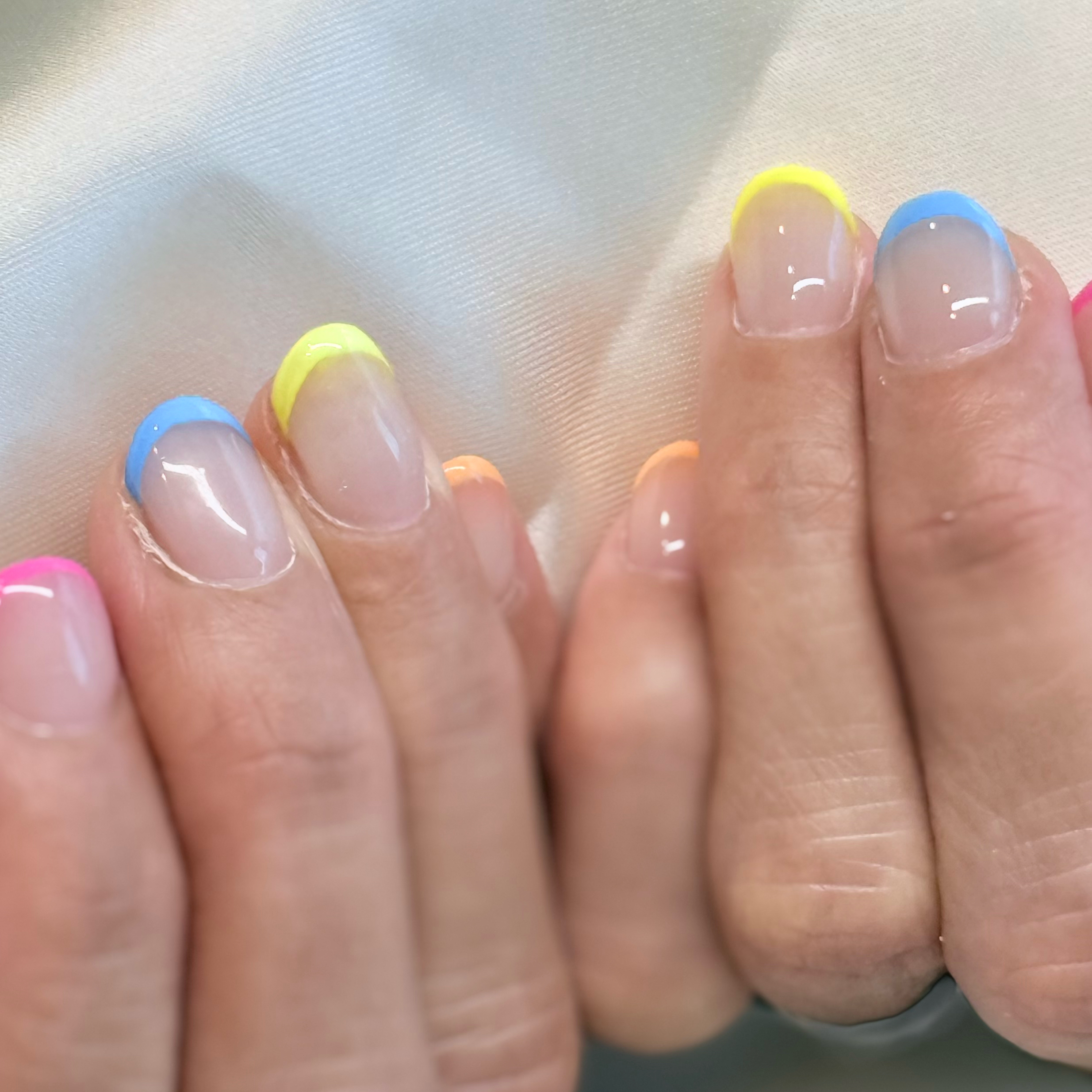 mamuma_nail