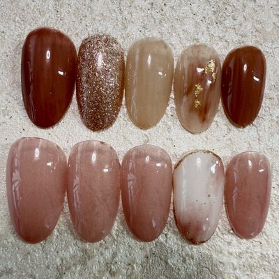 ［アート有り］シンプル定額¥4950