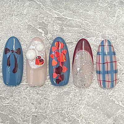 定額メニューのBコース
