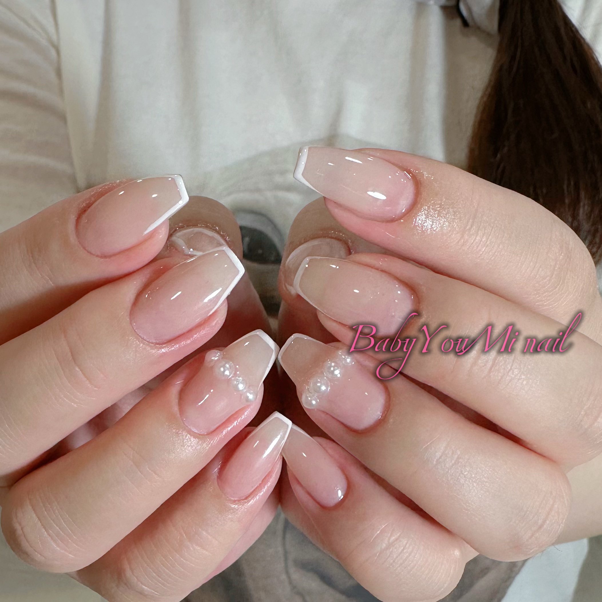 BabyYouMinail