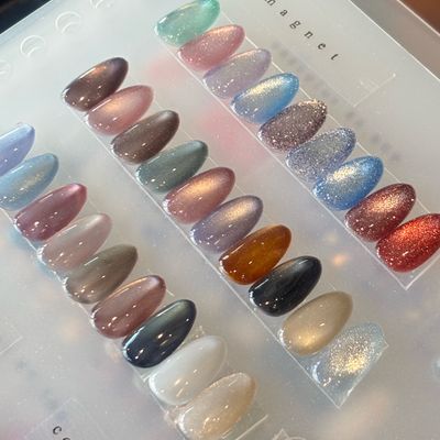 【平日限定1500円OFF】マグネットデザイン