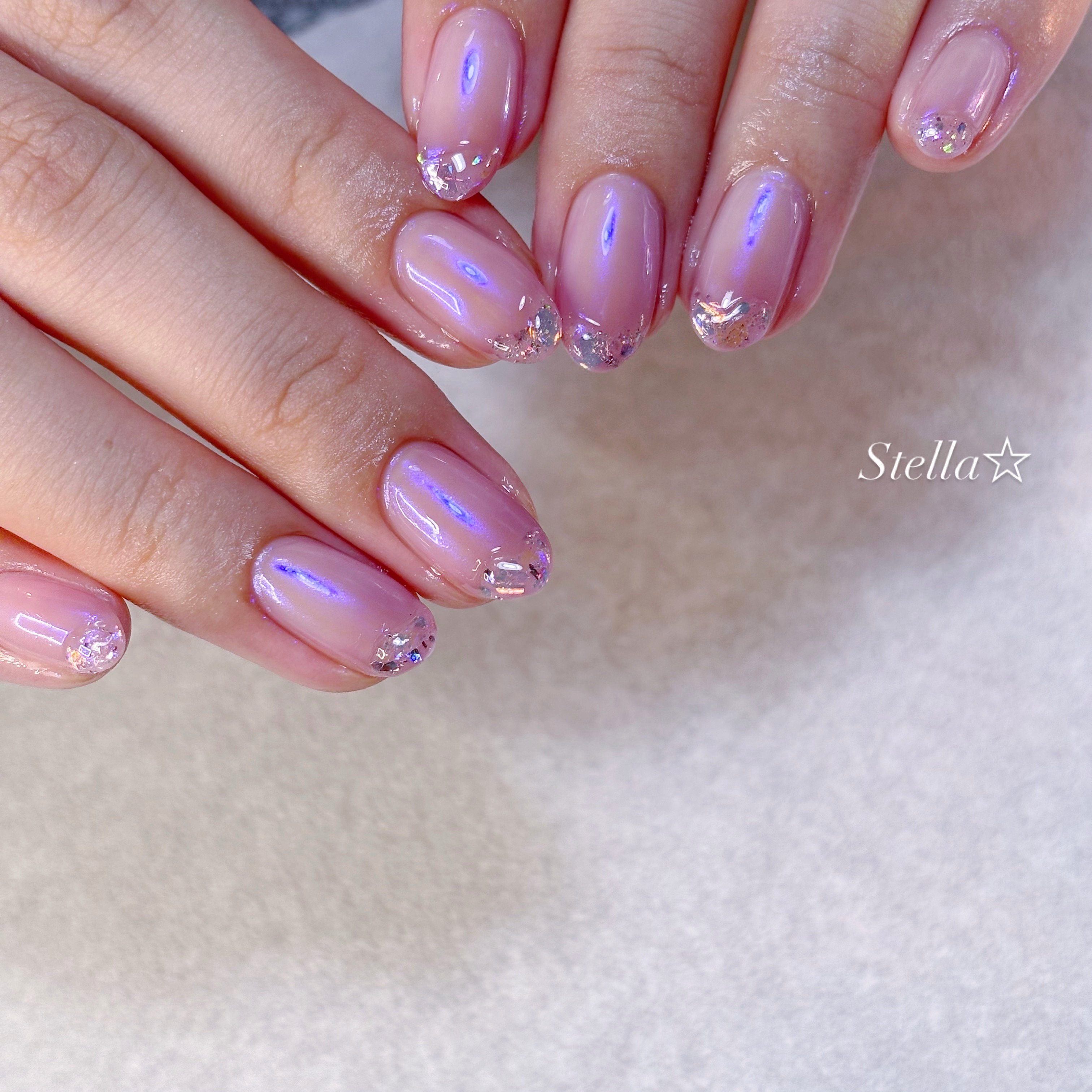 _Stellanail_