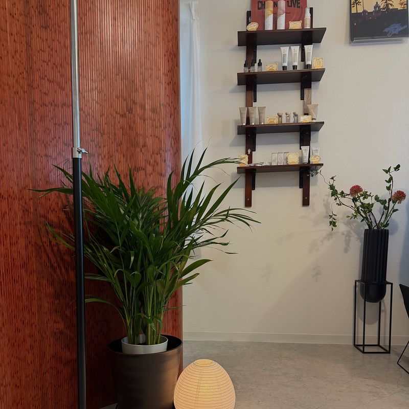 nail salon SENE【セネ】パラジェル変更無料