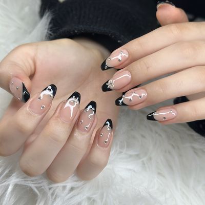 フレンチネイル※