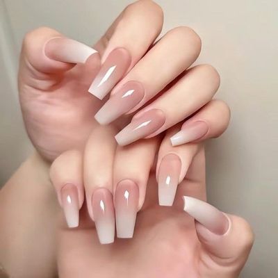 長さ出し10本+ワンカラ🌸🍭💞💖 9900円-> 6900円😍