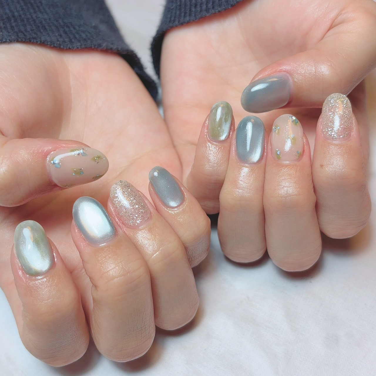 Yun_nailsalon_official