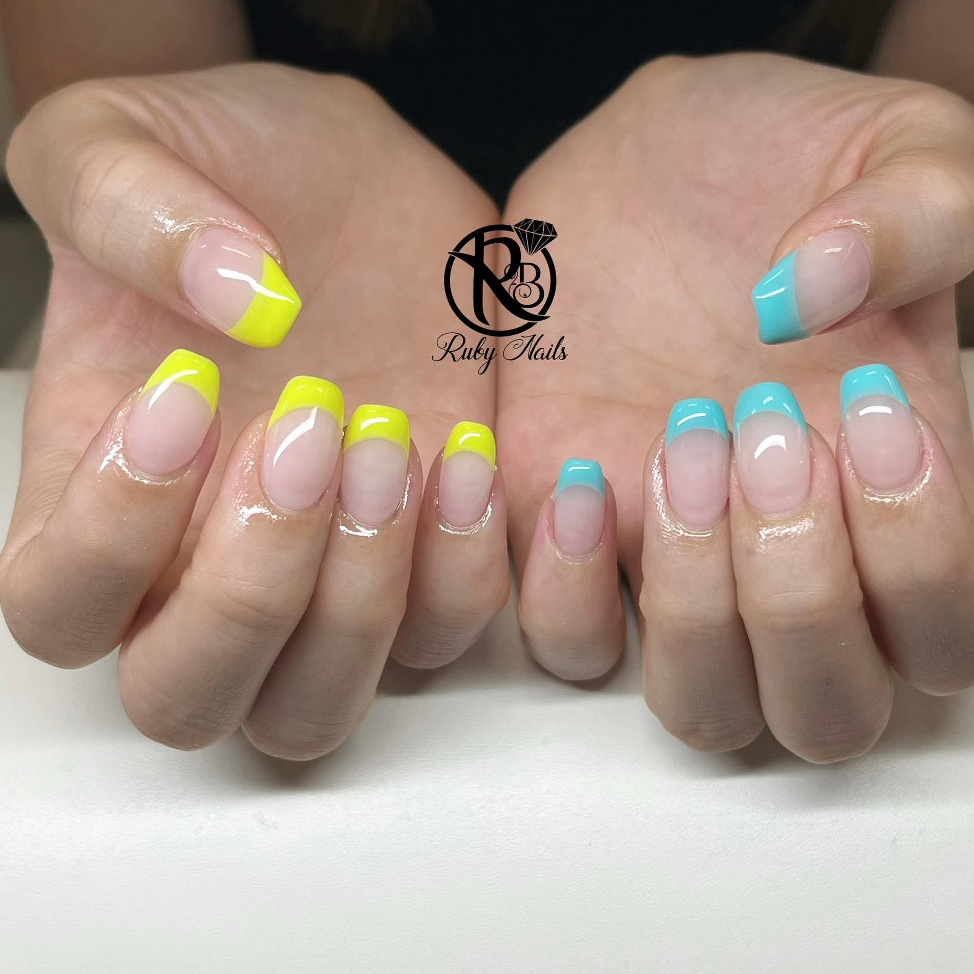 RUBY_Nail_Salon