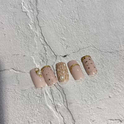 定額メニュー¥7000