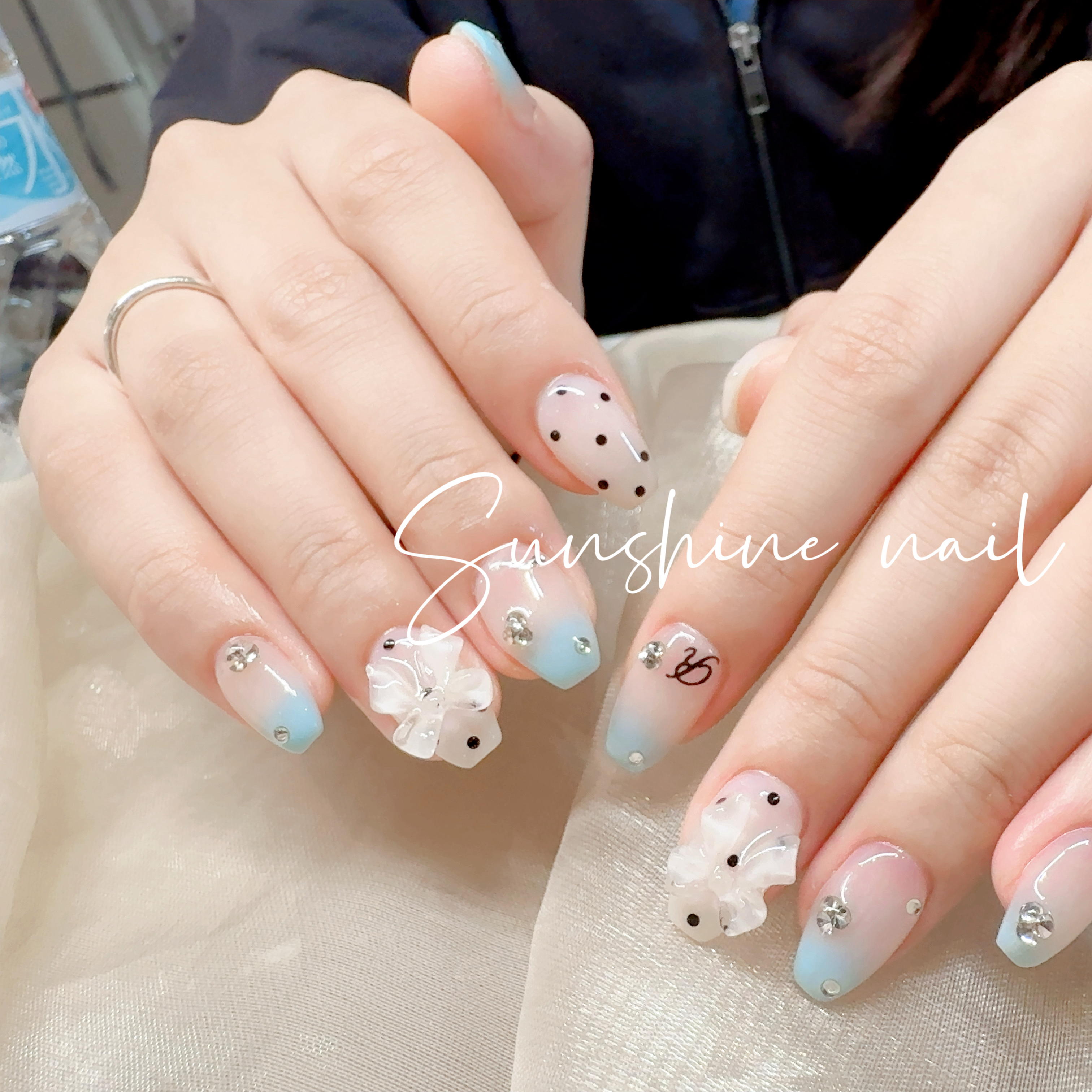 Sunshinenail