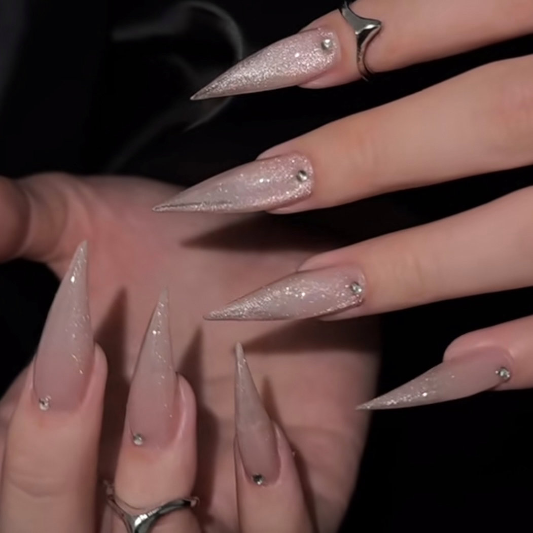 Panda.z.nail