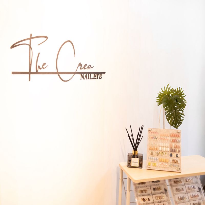The. crea