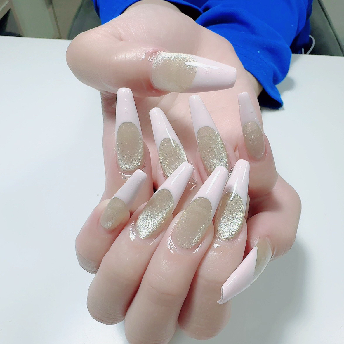 HaruNail90