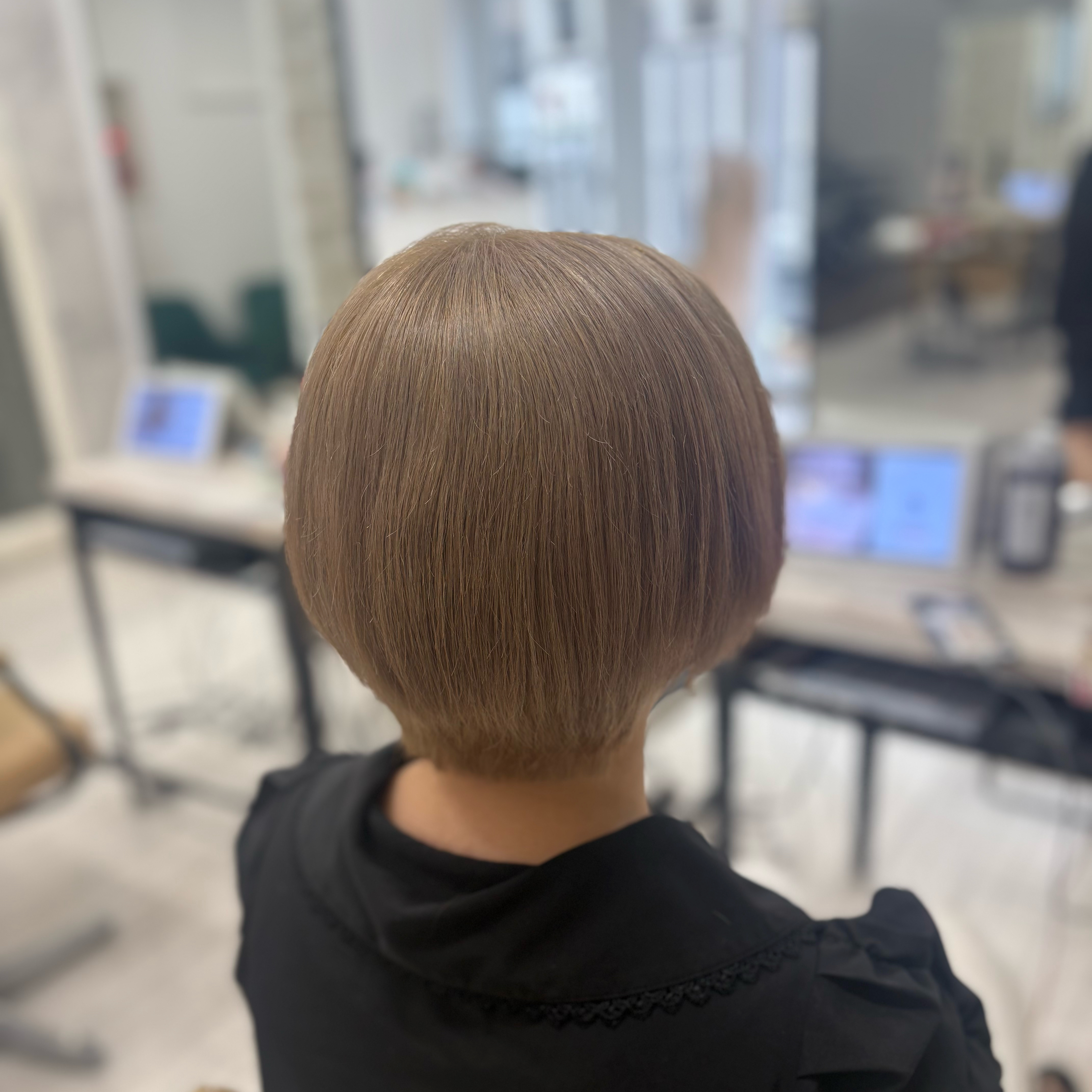 ririi_hairmake