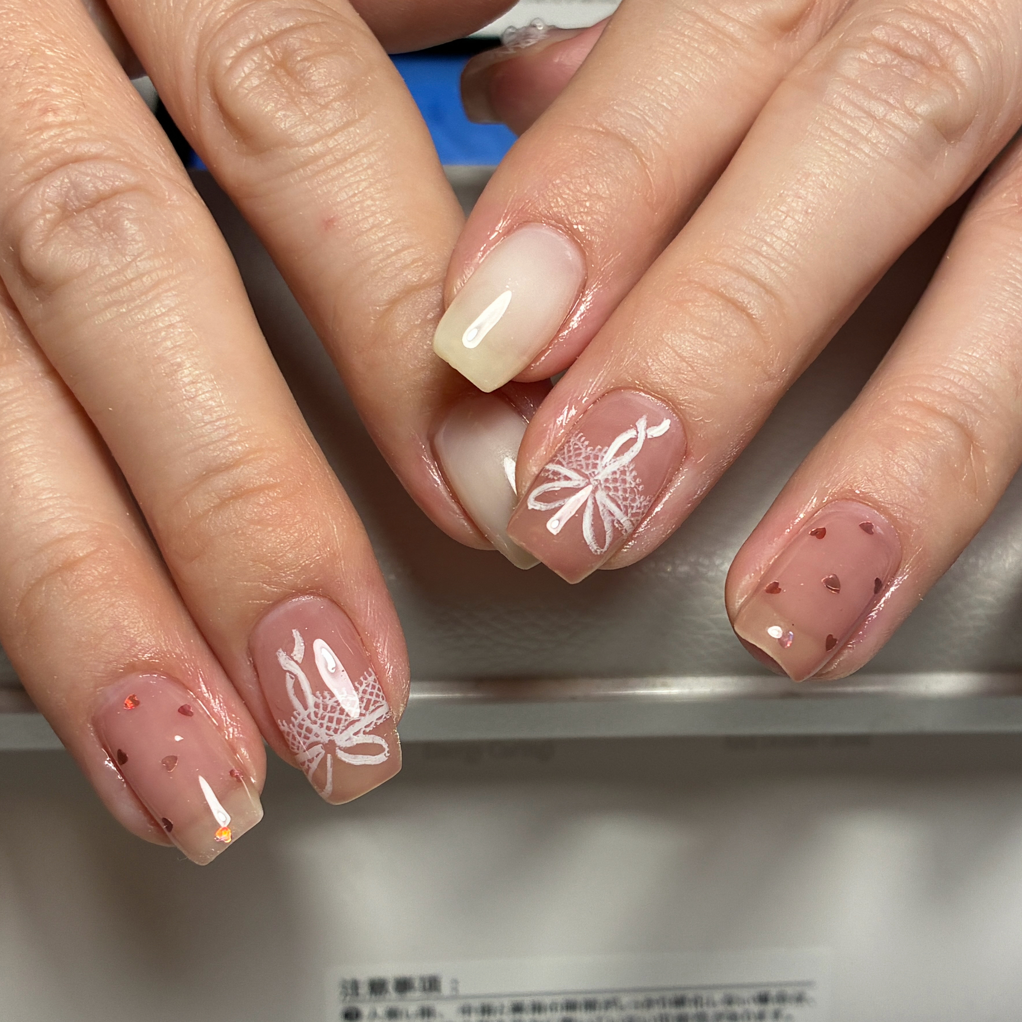 JasmineNAIL.mariko