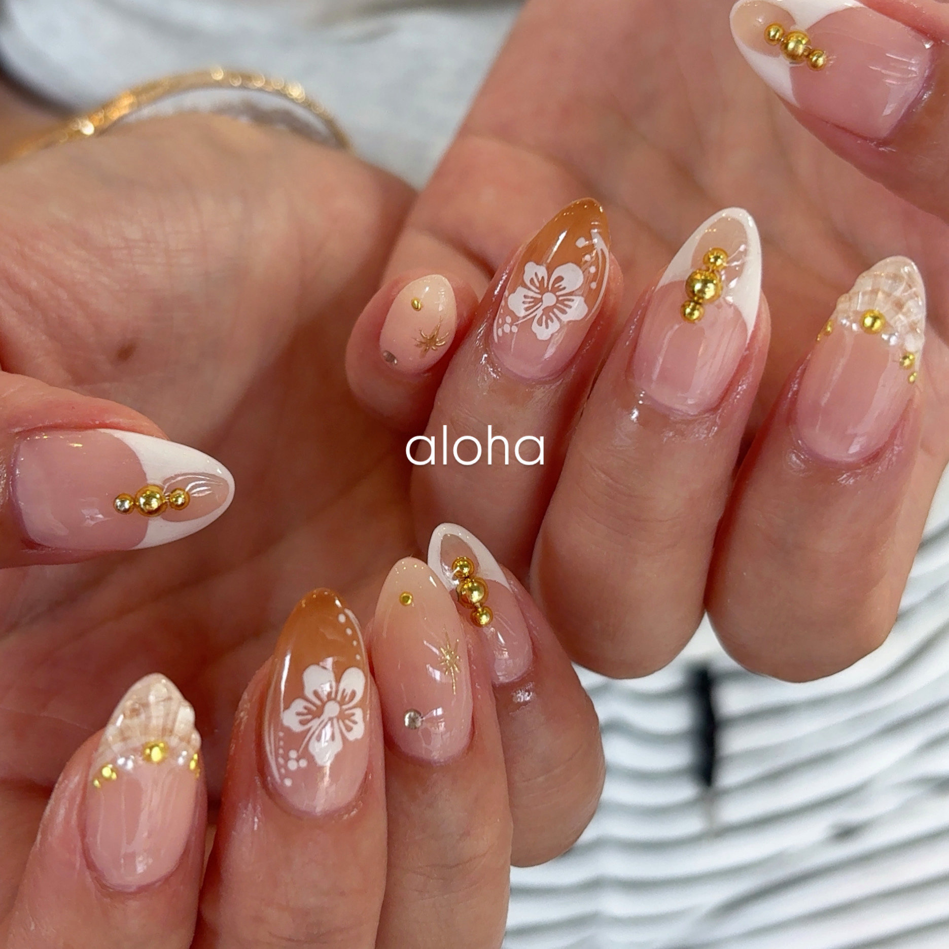 AYK.nail