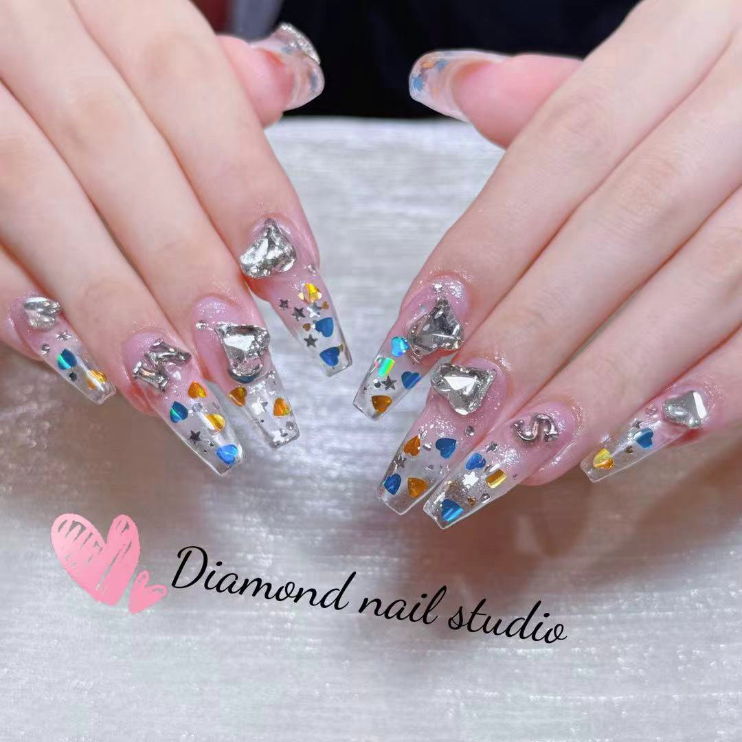 Diamon_Nail