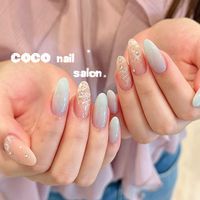 Coco_NAILSAION