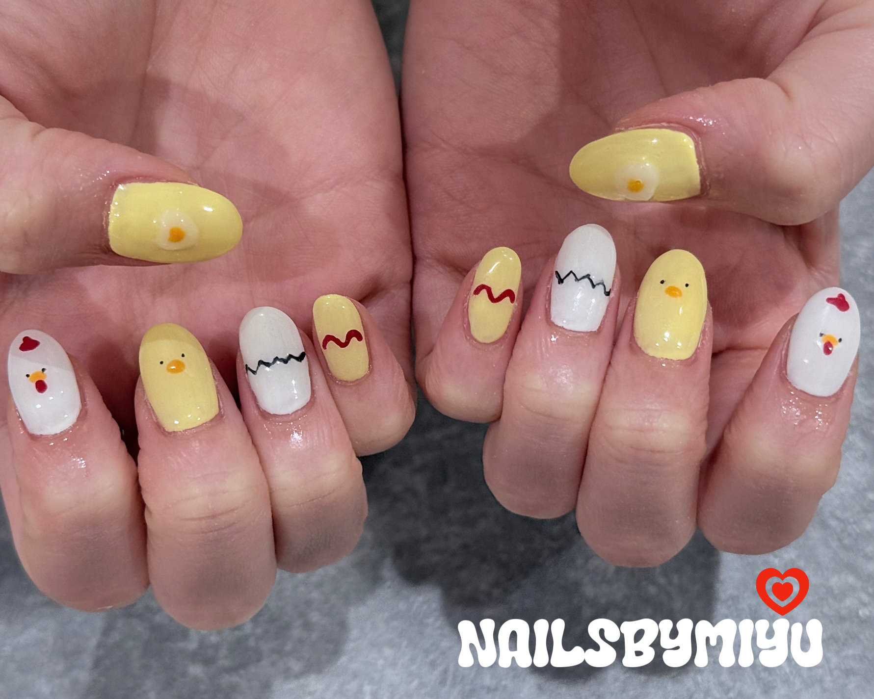 MIYU.___.NAIL