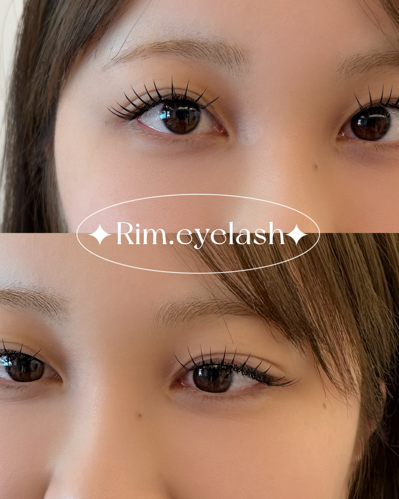 Rim.eyelash
