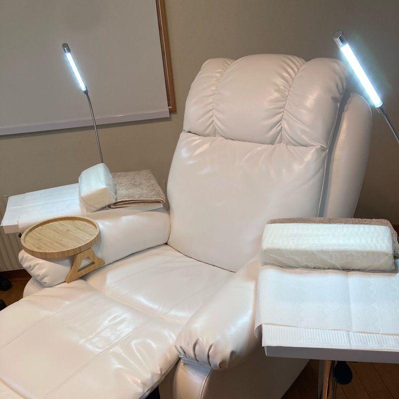 nailsalon uchino