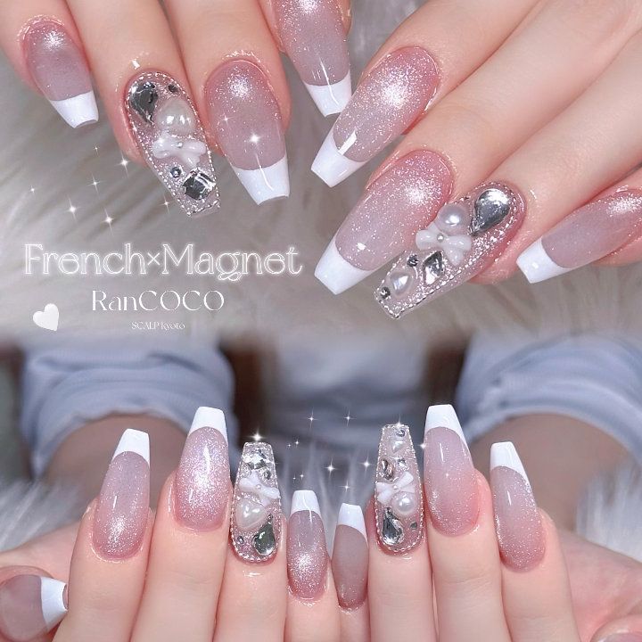 ネイリー（Nailie） - rancoco_nail