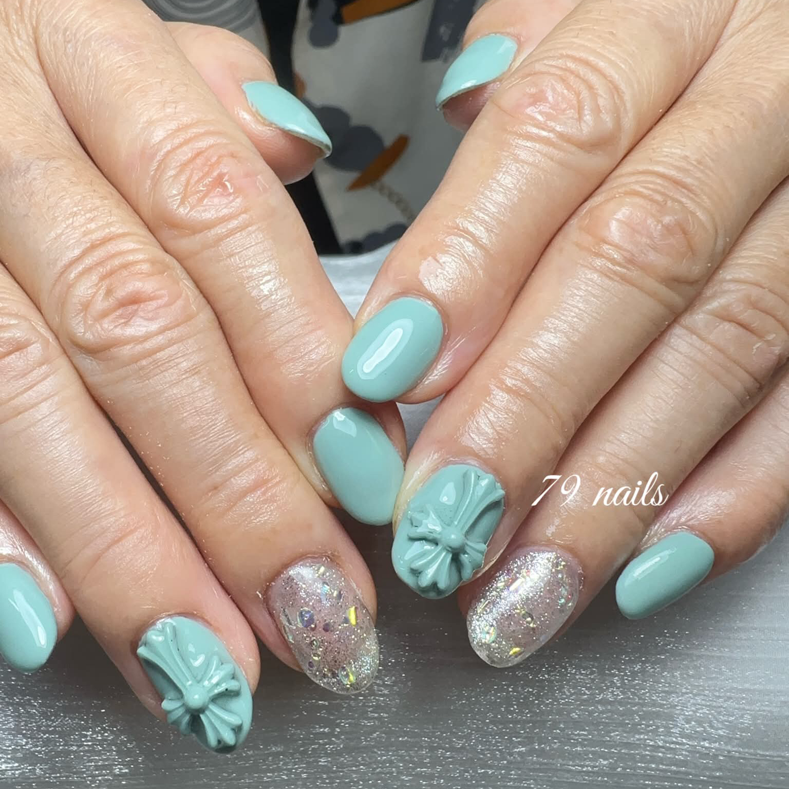 79nails