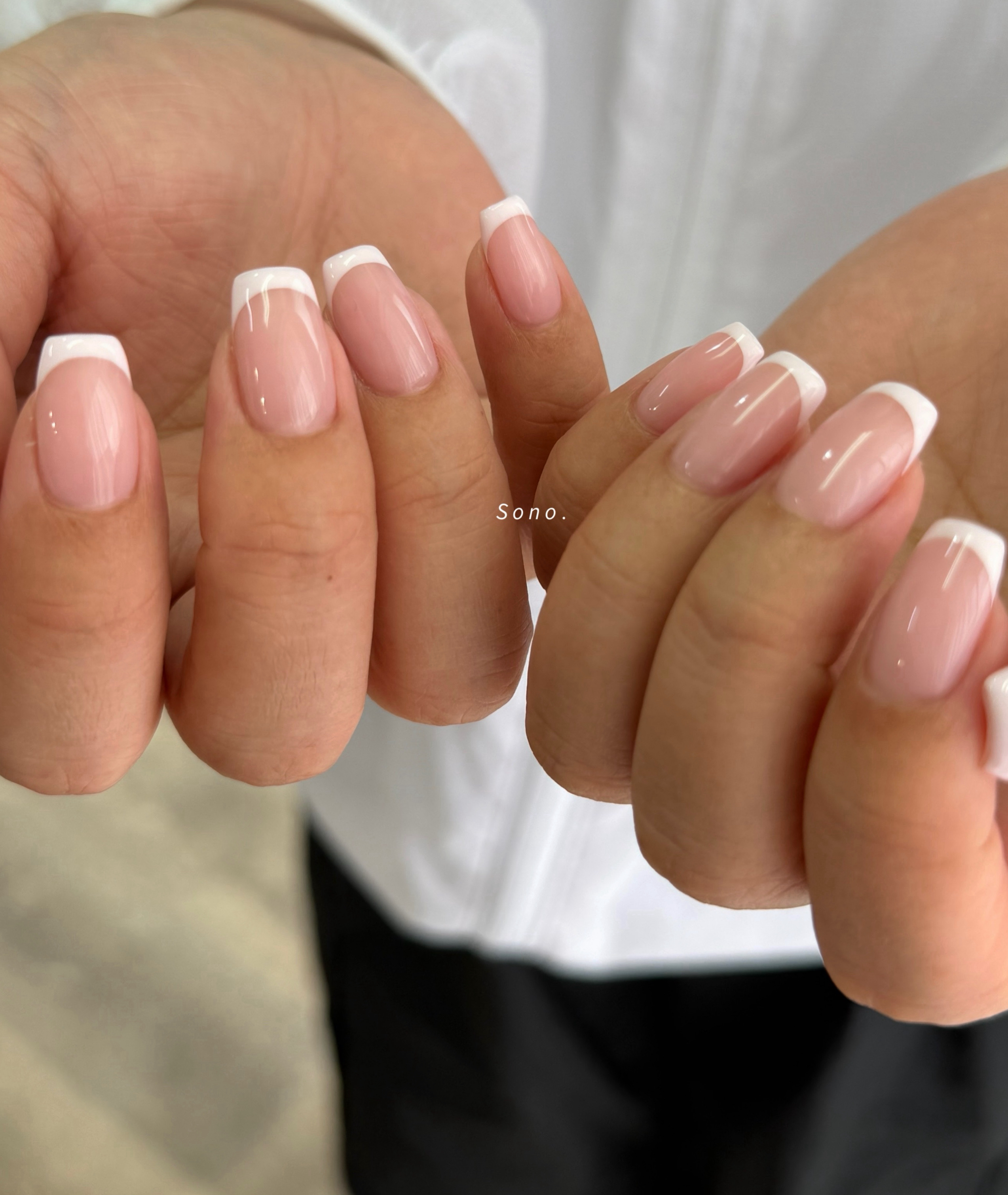 sono.nail