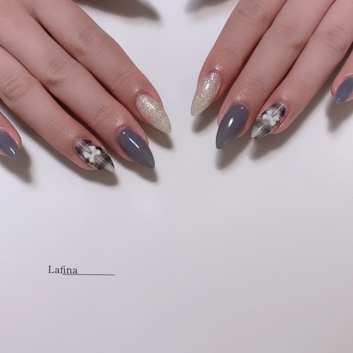 nail.Lafina