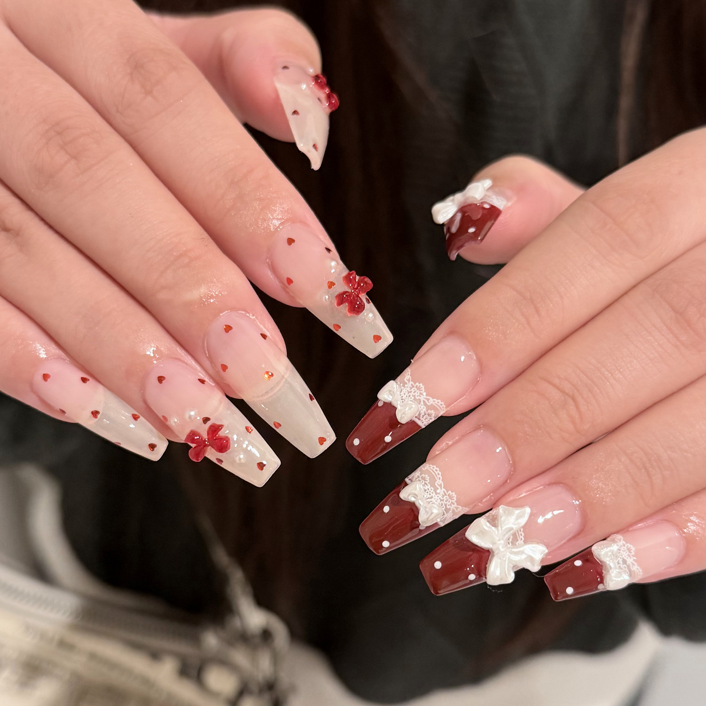 pinkdollhouse_nail