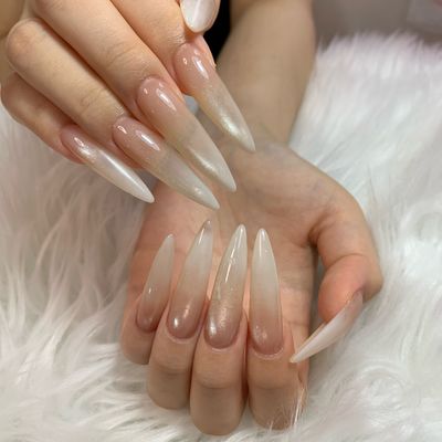 マグネットorフラッシュチップ長出し 10本
