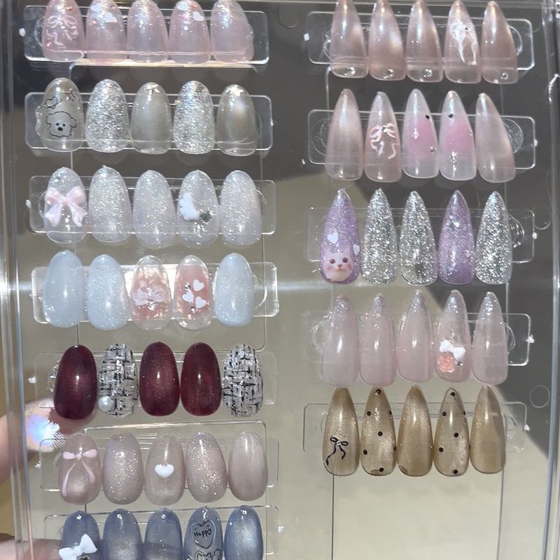 ai nail