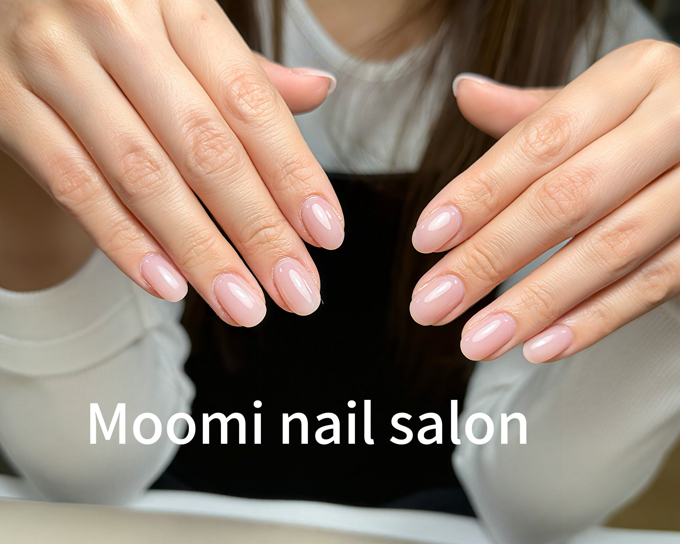 Moomi_nail