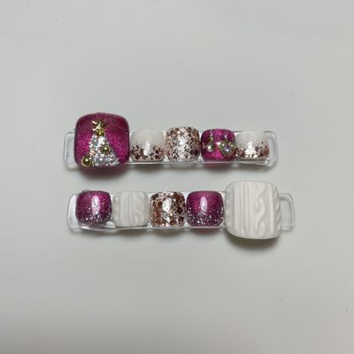 【初めての方オフ無料】フットフリープラン90分