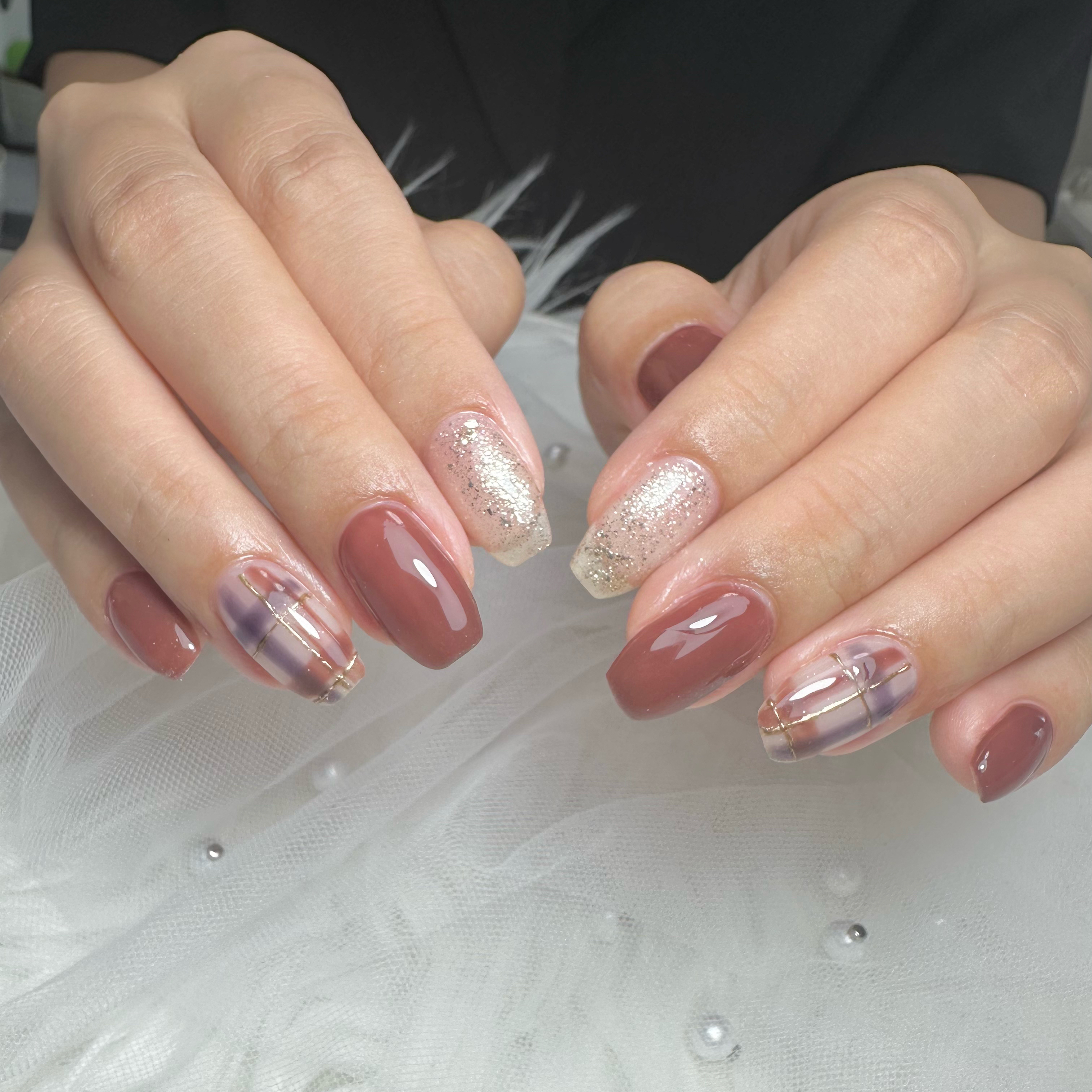 H.nail