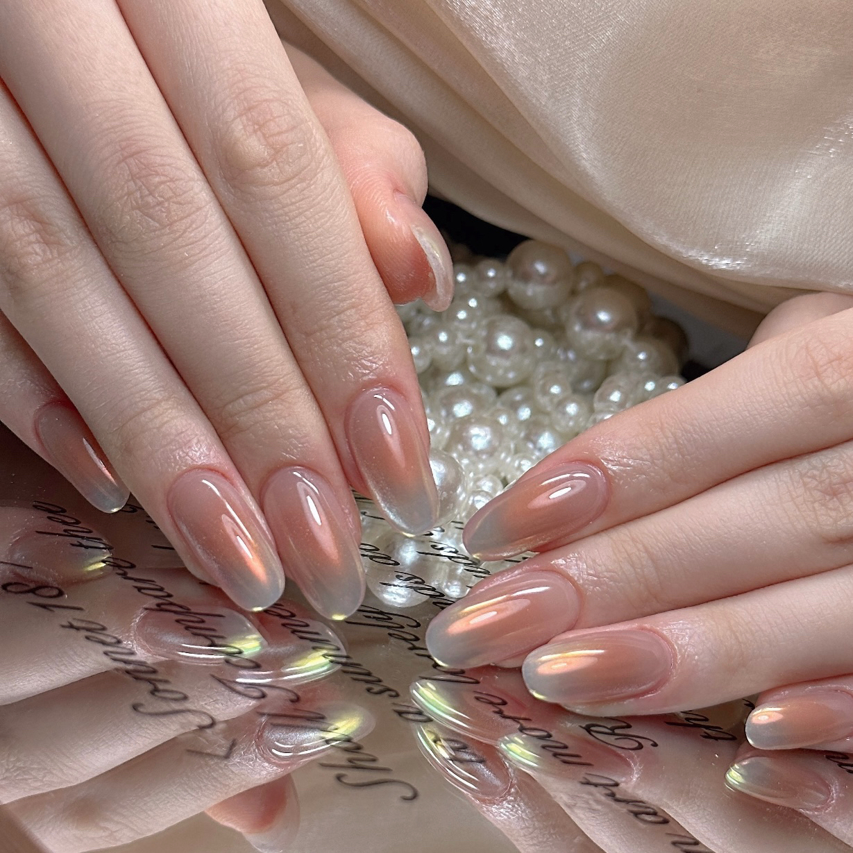 Foryou_NailSalon