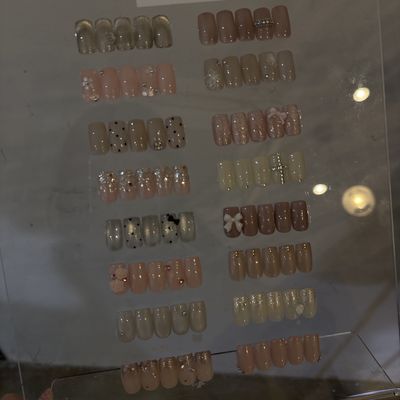 【hand】☆新規☆平日限定☆シンプルコース¥5900〈初回オフ無料〉フィルイン