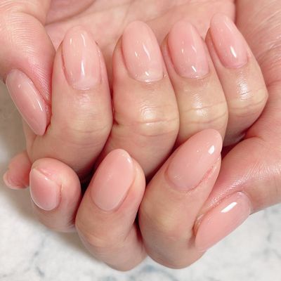 【初回来店】【ハンド】【オフ無料】ワンカラー¥4900