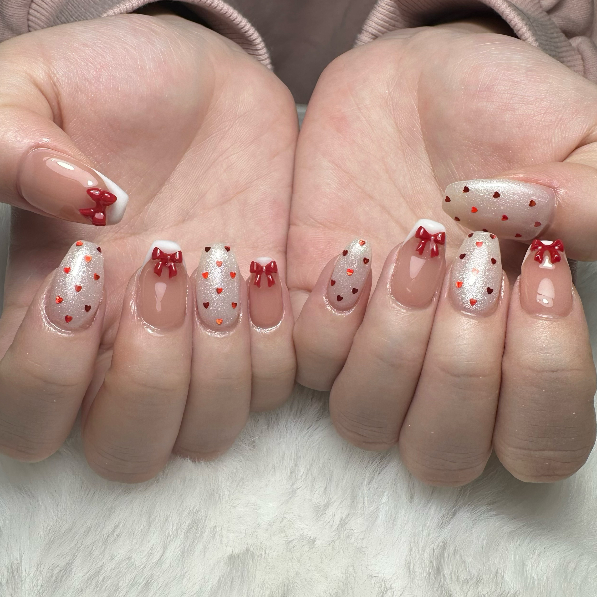 yuki_kihi.nail