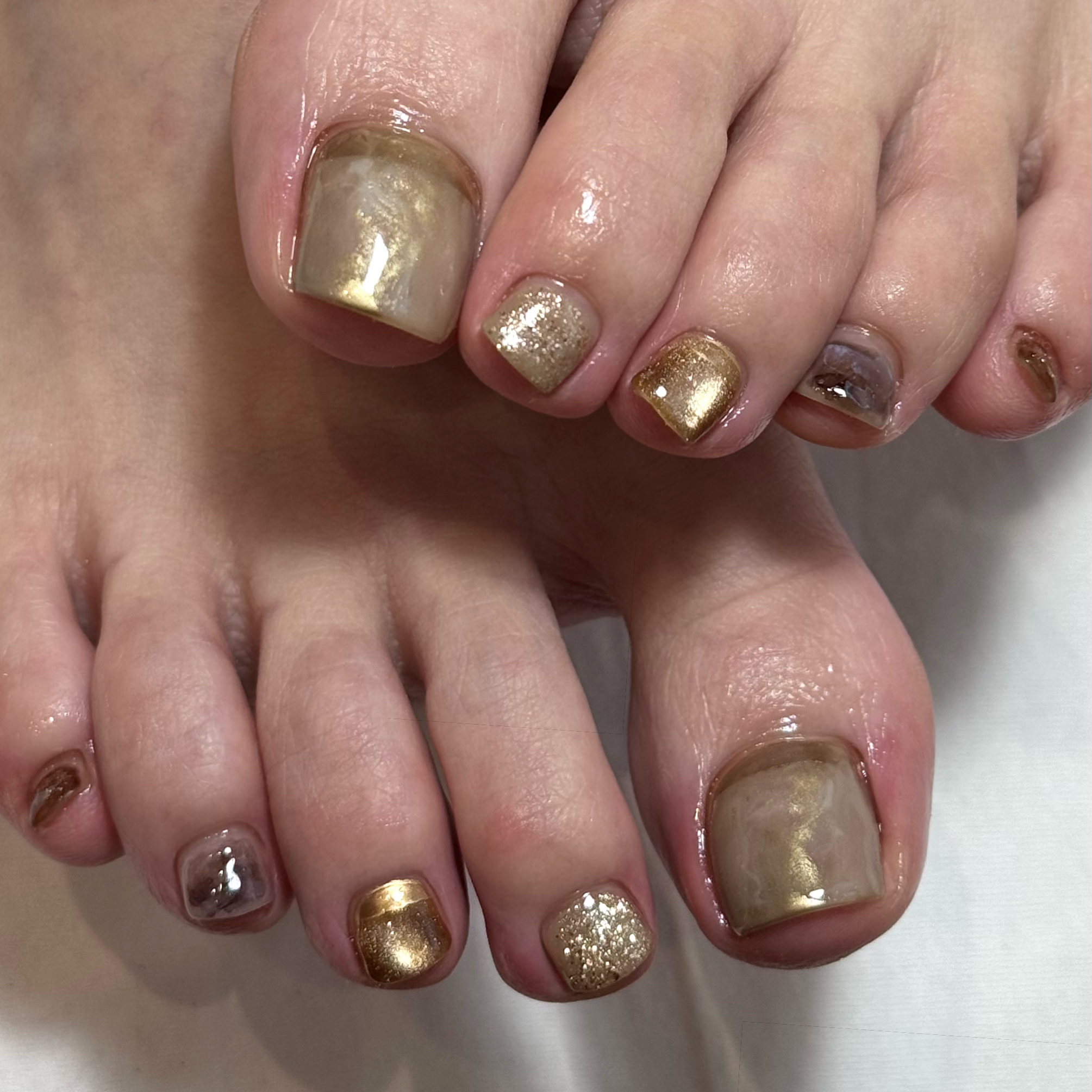 Cashuna._nail