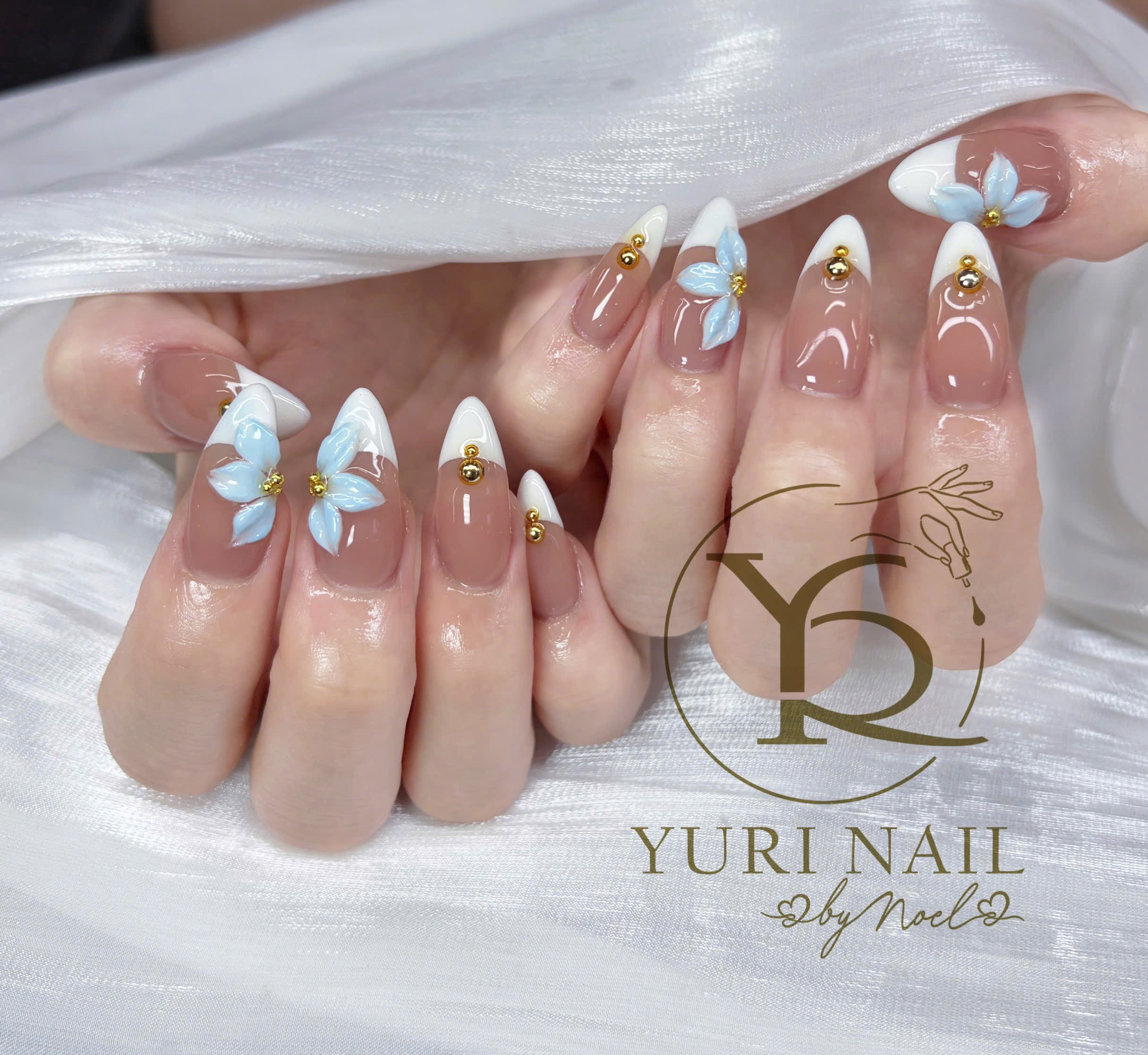 YURI_Nail_Funabashi