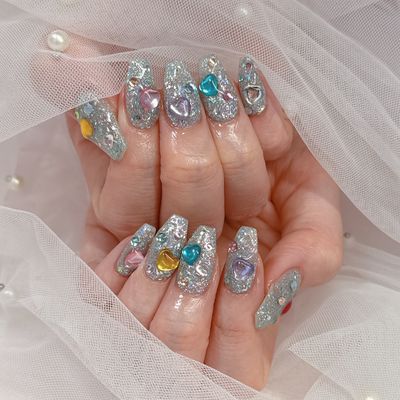 ネイリー(Nailie) - yz__.nail ネイリー(Nailie) - yz__.nail