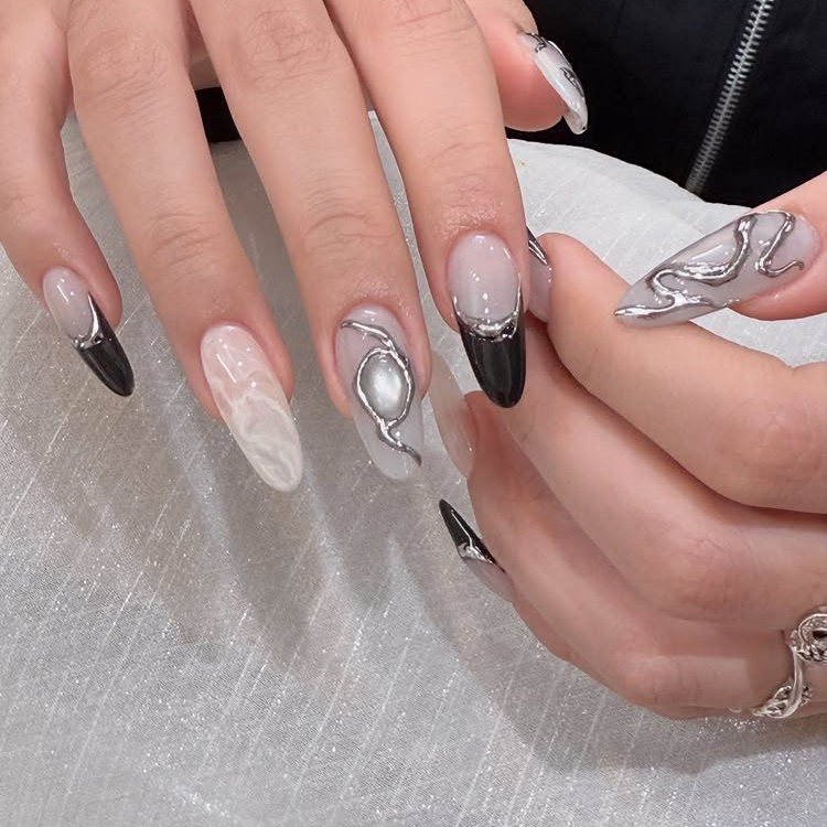 Umee_Nail